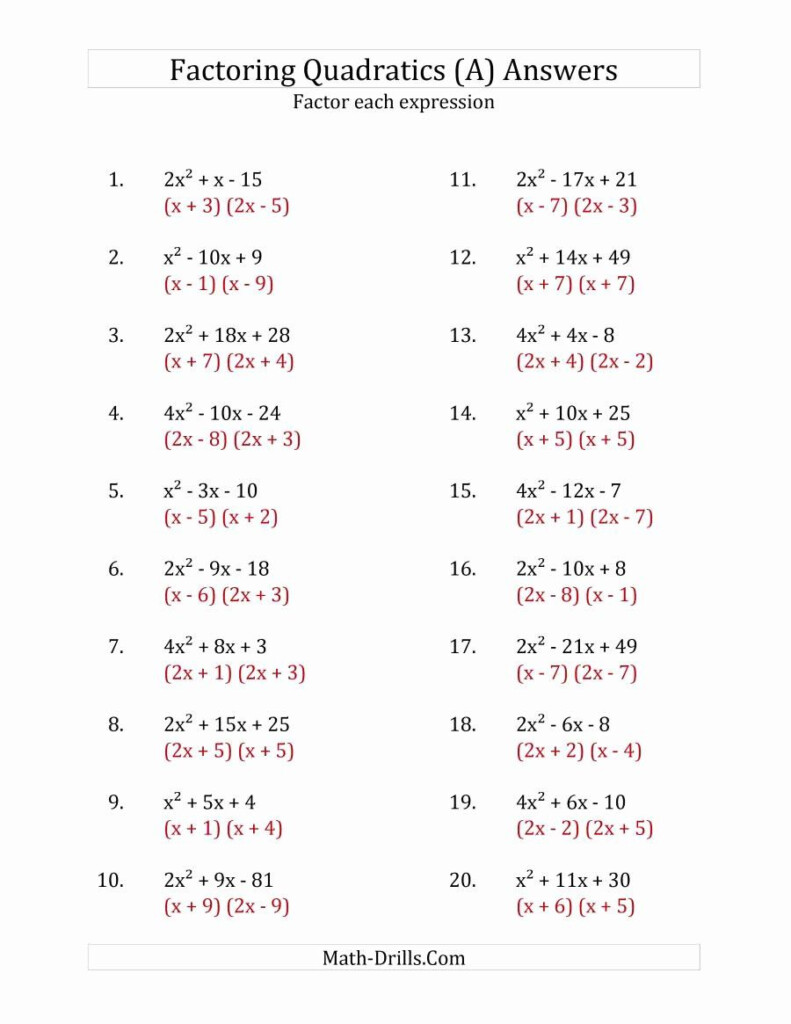 Factoring Linear Expressions Worksheet Fresh Simplifying Linear 