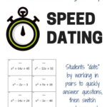 Factoring Trinomials Worksheet Doc Schematic And Wiring Diagram