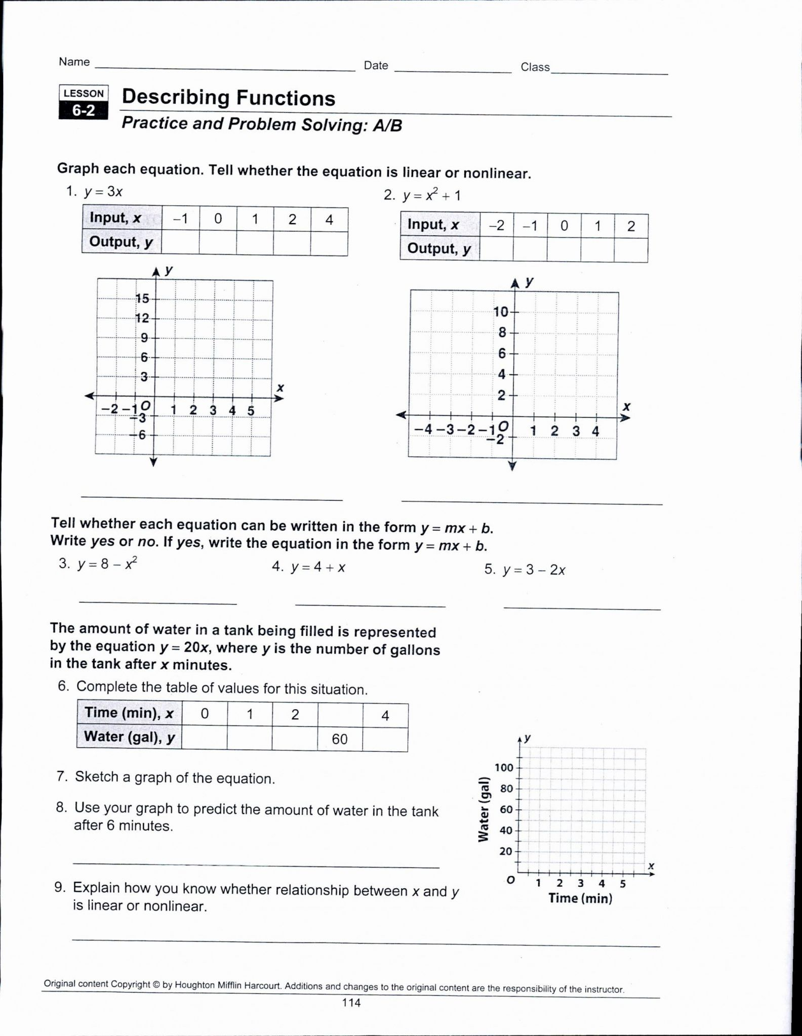 Graphing Quadratic Functions Worksheet Answers Algebra 1 Briefencounters Graphing Quadratic Functions Worksheet Answers Algebra 1 Briefencounters