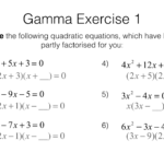 Hard Quadratic Equations Examples Tessshebaylo