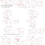 Linear Quadratic Systems Worksheet Db excel