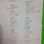 Math 154b Completing The Square Worksheet Key Breadandhearth