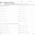 Solving Absolute Value Equations Worksheet Best Of Solving Absolute