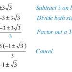 Solving Quadratic Equations By Taking Square Roots Worksheet Tessshebaylo