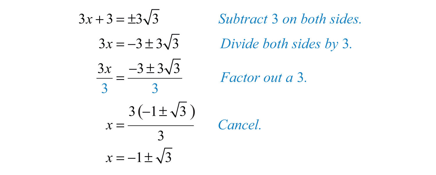 Solving Quadratic Equations By Taking Square Roots Worksheet Tessshebaylo Solving Quadratic Equations By Taking Square Roots Worksheet Tessshebaylo
