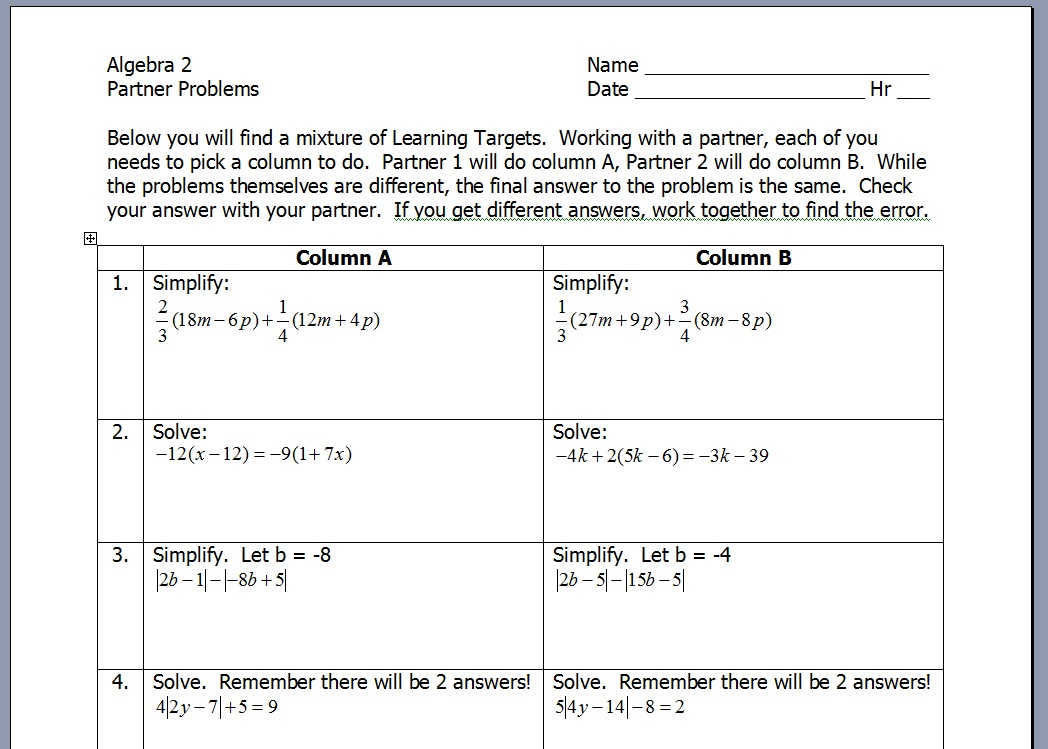 Teaching Statistics Made4Math Mon Errr Tuesday Quadratic Functions Teaching Statistics Made4Math Mon Errr Tuesday Quadratic Functions