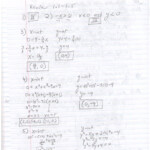 30 Graphing Quadratics Worksheet Answers Education Template