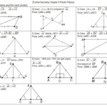 30 Triangle Congruence Worksheet Answer Key Education Template