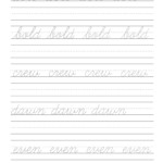 30 Waves Worksheet Answer Key Education Template