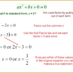 6 Solving Radical Equations Worksheet FabTemplatez