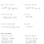 Algebra 2 MRS REED S MATH CLASS