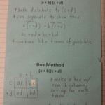 Beautiful Math Polynomials And Polynomial Operations