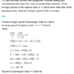 CBSE Class 10 Mathematics Quadratic Equations