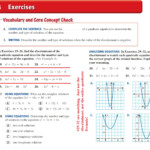 Chapter 03 Quadratic Equations And Complex Numbers Mr Urbanc s