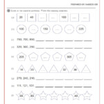 Class 3 worksheet maths give Take Worksheet