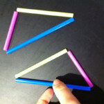 Congruent Triangles Examples In Real Life