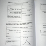 Example Of Solving Quadratic Equations By Extracting Square Roots