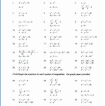 Factoring Practice Worksheet Answers Inspirational Factoring Quadratics