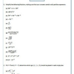 Grade 9 Polynomials Class 9 Worksheet Pdf Kidsworksheetfun
