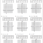 Graphing Quadratic Functions Worksheet Answer Key Algebra 1