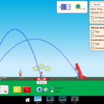 Interactive Physics Simulations Make Your Concepts Crystal Clear JEE