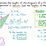 Lesson Applications Of Quadratic Equations Nagwa