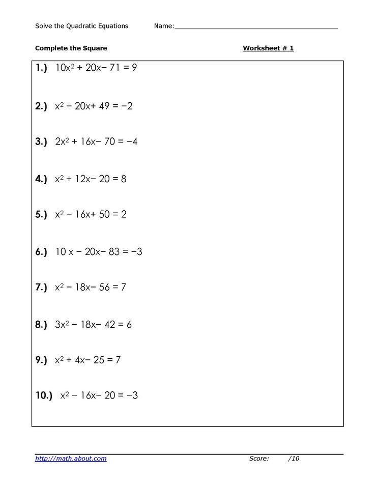 Operations With Polynomials Worksheet 4 Worksheets For Solving 