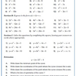 Pin On Maths Worksheets