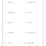 Pin On Polynomials Worksheets