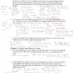 Projectile Motion Word Problems Worksheet With Answers Pdf Naturefed