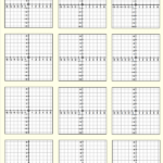 Transformations Of Quadratic Functions Worksheet Kuta Worksheet
