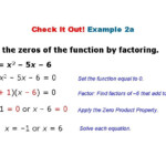 Y x 2 5x 6 Factored Form 256109 Y x 2 5x 6 Factored Form