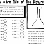 Books Never Written Math Answers Bookc
