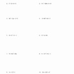 Math 154B Completing The Square Worksheet Answers Db excel