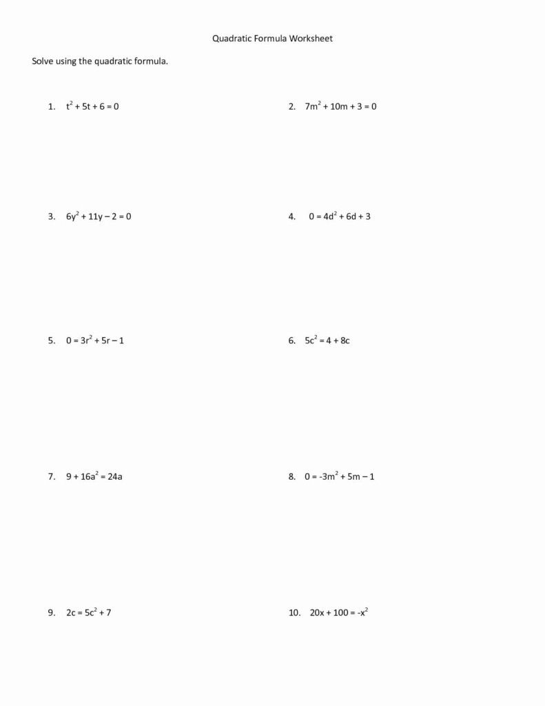 Math 154B Completing The Square Worksheet Answers Db excel
