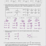 Mr Doran s Algebra 2 Trig Test Review