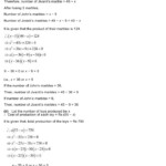 Practice 4 5 Quadratic Equations Answers Tessshebaylo