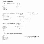 Quadratic Inequalities Word Problems Worksheet Quadratic Db excel