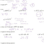 Quadratics Review Worksheet Answers Db excel
