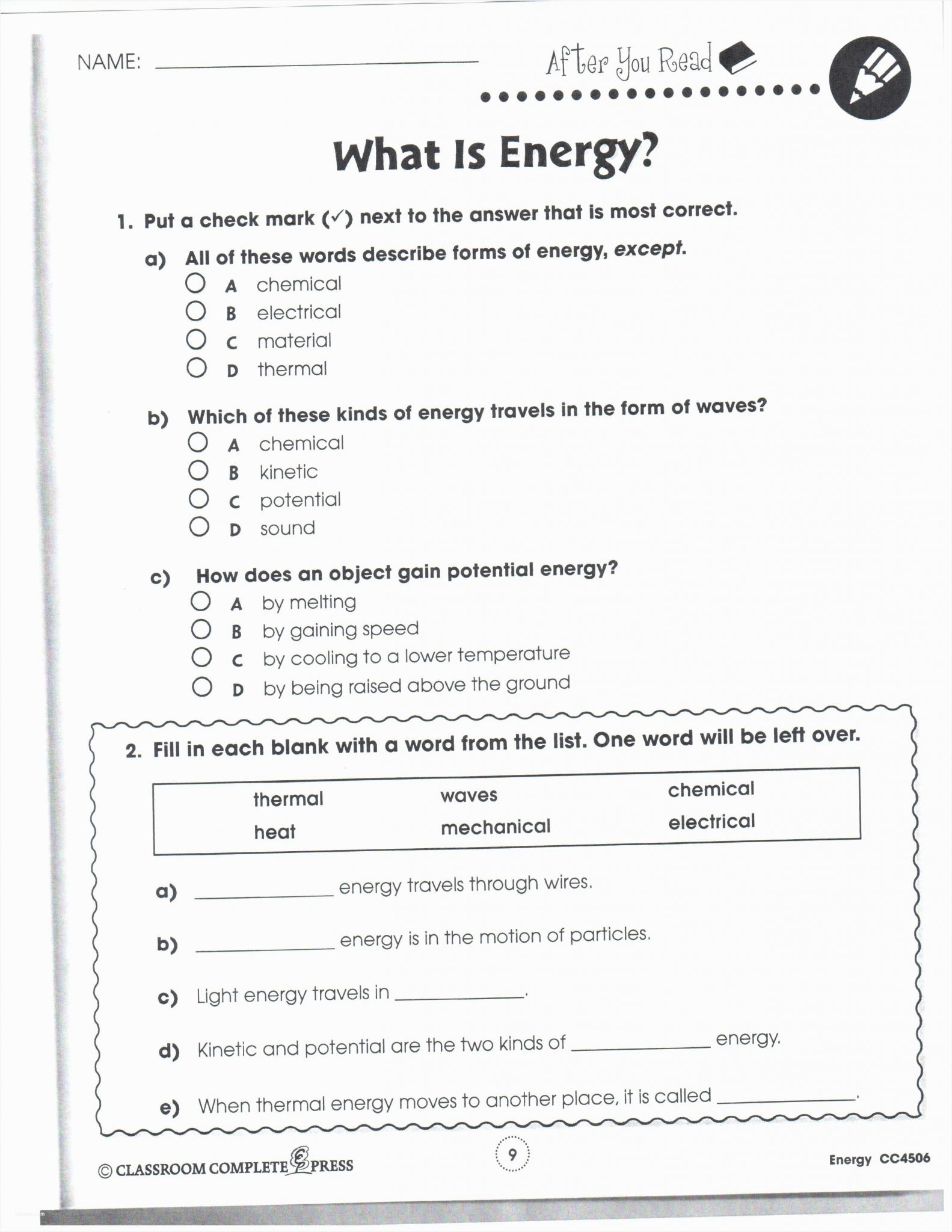 Solving Linear Quadratic Systems Worksheet