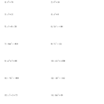 Solving Quadratic Equations Graphically Worksheet Jerry Tompkin s