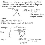 Solving Square Root Equations Worksheet Algebra 2 Db excel