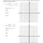 Worksheet Piecewise Functions Answer Key Word Worksheet